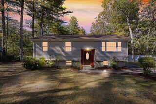 Photo of 493 Gorwin Dr Holliston, MA 01746