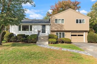 Photo of 19 Selwyn Newton Highlands, MA 02461