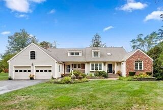 Photo of 27 Marbleridge Rd North Andover, MA 01845