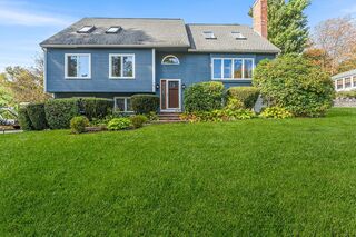 Photo of 281 Whitney St Northborough, MA 01532