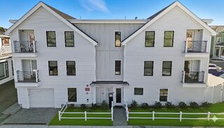 Photo of 127 East Cottage Street Boston - Dorchester, MA 02125