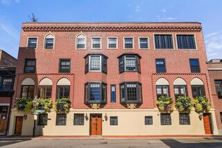 Photo of real estate for sale located at 25 Beaver Place Beacon Hill, MA 02108