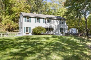 Photo of 239 Aldrich Street Uxbridge, MA 01569