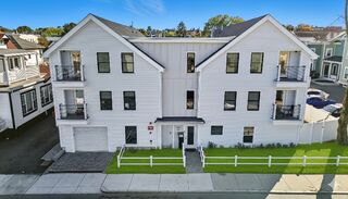 Photo of 127 E Cottage St Boston - Dorchester, MA 02125