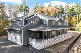 Photo of 181A South Rd Pepperell, MA 01463