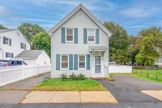 Photo of 227 Prospect St Norwood, MA 02062