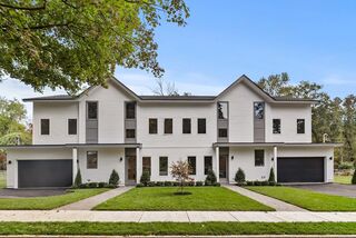 Photo of 80 Louise Road Chestnut Hill, MA 02467