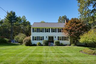 Photo of 3 Lake St Norfolk, MA 02056