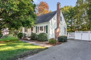 Photo of 43 Hiawatha Rd Woburn, MA 01801