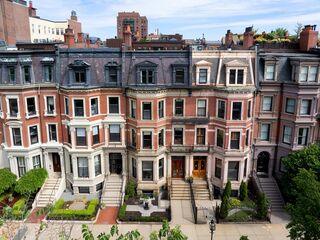 Photo of real estate for sale located at 59 Commonwealth Avenue Back Bay, MA 02116