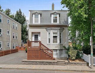 Photo of 24 Moseley St Boston - Dorchester, MA 02125