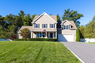 Photo of 6 Waterford Circle Dighton, MA 02715