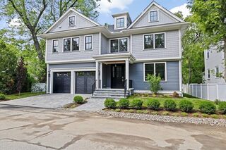 Photo of 15 Glenland Chestnut Hill, MA 02467