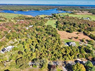 Photo of real estate for sale located at Lot 2E Horseneck Rd Dartmouth, MA 02748