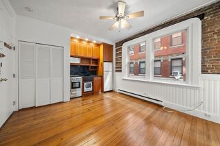 Photo of 7 Unity St Boston - North End, MA 02113