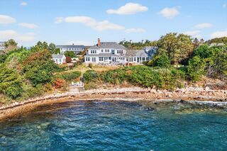 Photo of real estate for sale located at 40 Point Rd Falmouth, MA 02556