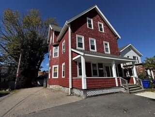 Photo of 152 Broadway Taunton, MA 02780
