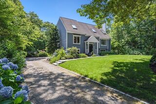 Photo of 121 Streeter Hill Rd North Falmouth, MA 02556