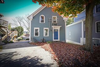 Photo of 252 Somerset Ave Taunton, MA 02780