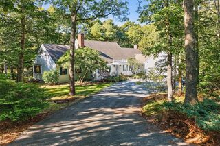 Photo of 34 Lake Drive Orleans, MA 02653