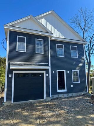 Photo of Lot 673 Pleasant St Leicester, MA 01542