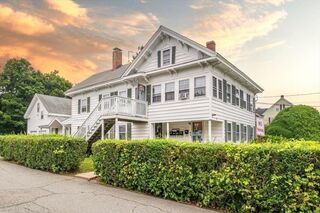 Photo of 84 Pearl St Stoughton, MA 02072