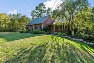 Photo of 150 Ryder Road Rochester, MA 02770
