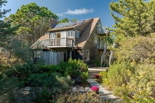 Photo of real estate for sale located at 1020 Third Ave Wellfleet, MA 02667