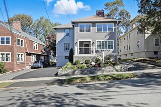 Photo of 16 Park Ave Winchester, MA 01890