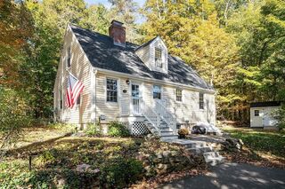 Photo of 6 Gray Road Andover, MA 01810