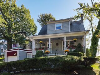Photo of 41 Roy St Swampscott, MA 01907