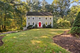 Photo of 165 Grange Park Bridgewater, MA 02324