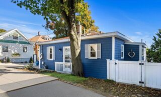 Photo of 22 Sherman Ave Nahant, MA 01908
