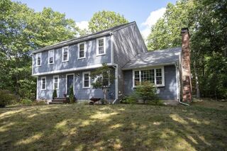Photo of 47 Carolina Trl Marshfield, MA 02050