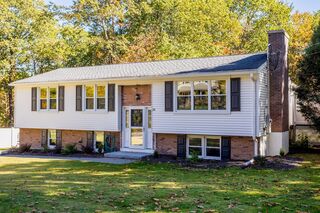 Photo of 25 Newcomb Rd Westminster, MA 01473