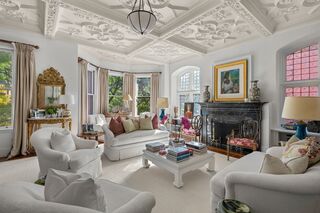 Photo of real estate for sale located at 314 Dartmouth Street Back Bay, MA 02116