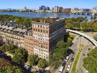Photo of real estate for sale located at 100 Beacon Street Back Bay, MA 02116