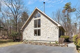 Photo of 84 Murray Road Ashburnham, MA 01430