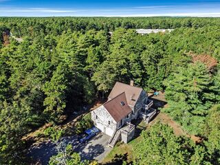 Photo of 196 Bourne Rd South Plymouth, MA 02360