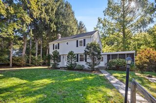 Photo of 16 Woodrow Street Hudson, MA 01749