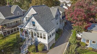 Photo of 1 Columbus Ave Stoneham, MA 02180