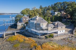 Photo of 89 Naugus Ave Marblehead, MA 01945