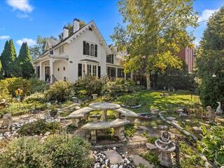 Photo of 92 Old River Place Dedham, MA 02026