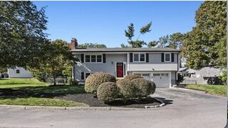 Photo of real estate for sale located at 35 Blackman Rd Canton, MA 02021