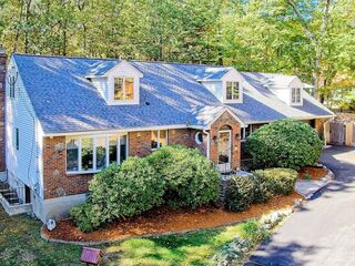 Photo of real estate for sale located at 270 Edmands Road Framingham, MA 01701