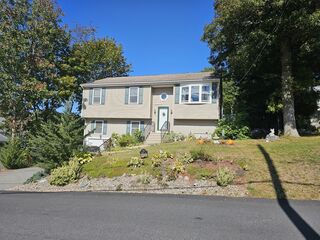 Photo of real estate for sale located at 104 Corbett St Fall River, MA 02720