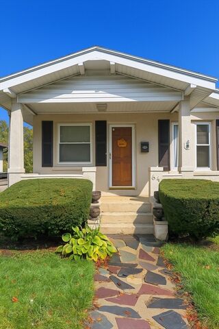 Photo of real estate for sale located at 64 Hobart St Danvers, MA 01923