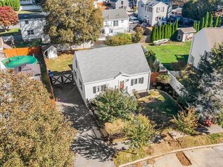 Photo of 30 St. Ann's Ave Peabody, MA 01960