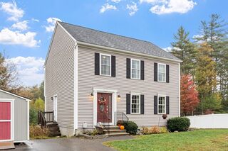 Photo of 3 Gary Rd Templeton, MA 01468