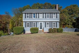 Photo of 15 Rayburn Dr Millbury, MA 01527